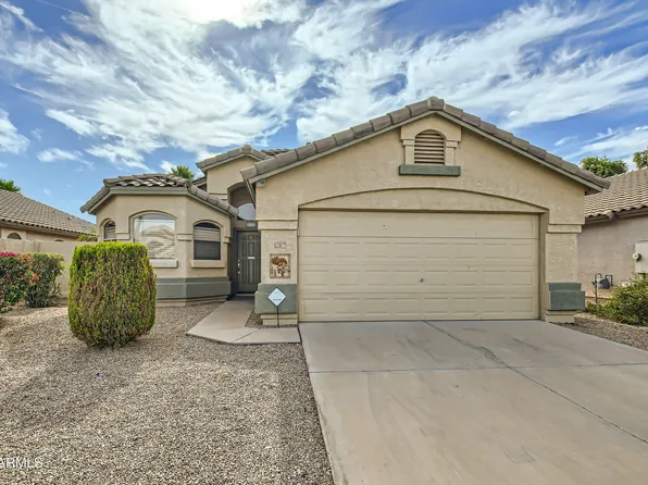 12817 W PALM Lane, Avondale, AZ 85392