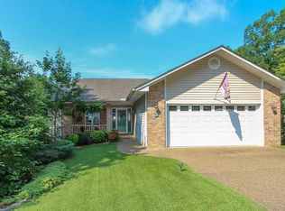 3 Ponferrada Way, Hot Springs, AR 71909