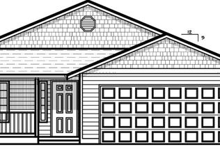 3464 Snow Bird Dr, Lebanon, OR 97355