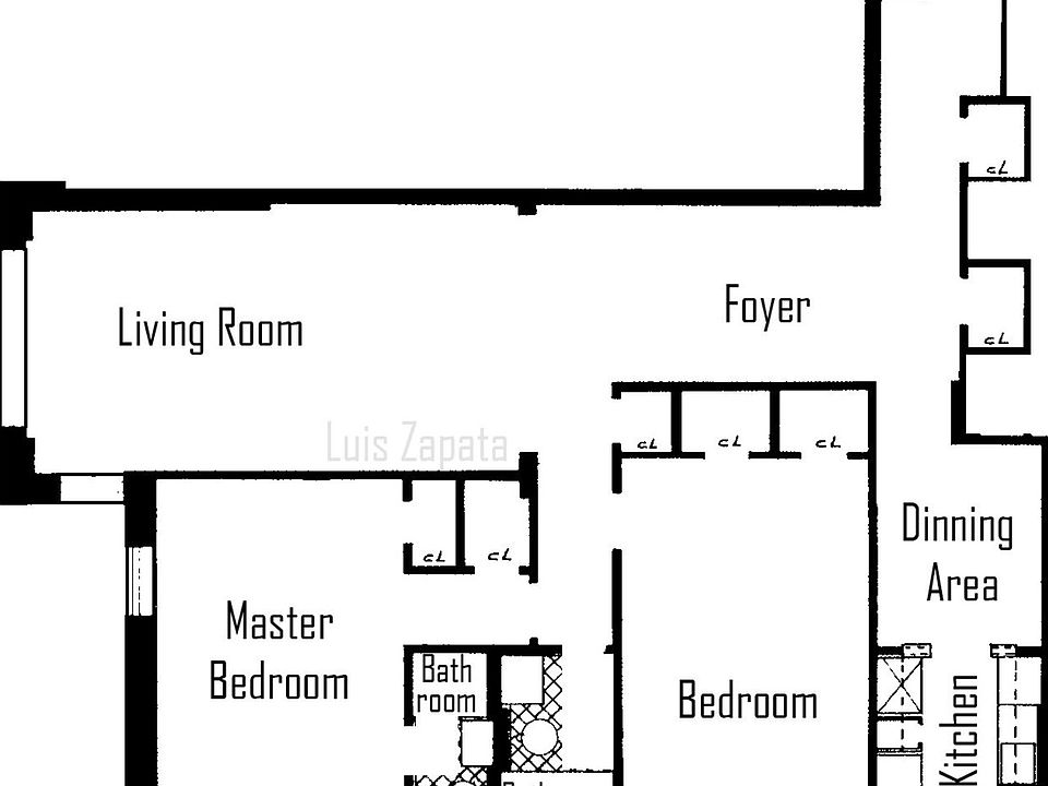 2nd image of 67-40 Yellowstone Blvd #I