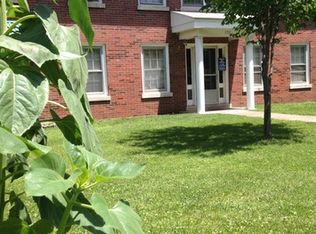 1711 Versailles Rd #1-3, Lexington, KY 40504