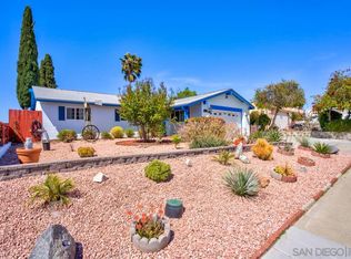 9158 Tonya Ln, Santee, CA 92071