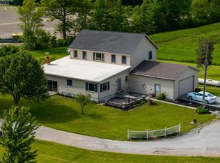 2037 County Road 222, Fremont, OH 43420
