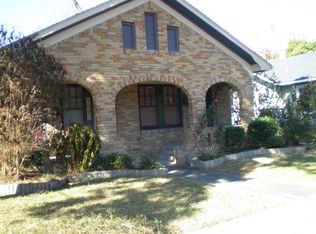 4003 Oak Ridge St, Houston, TX 77009