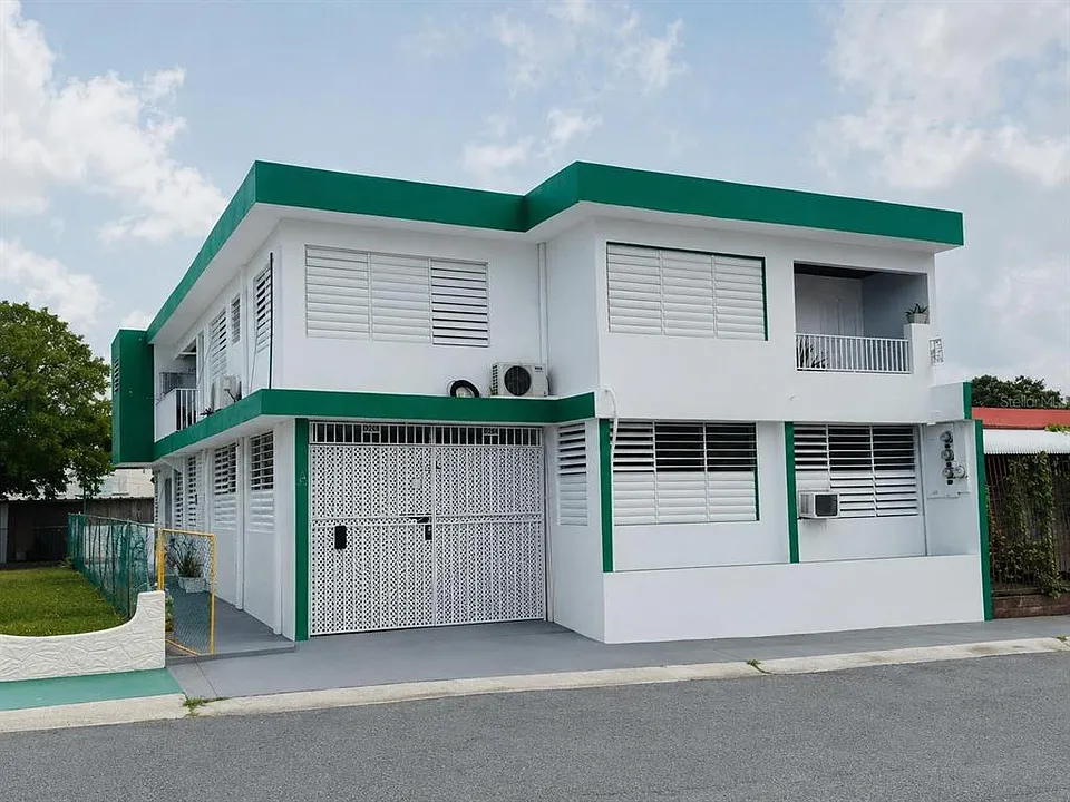URB. VILLA ORIENTE Calle A #22 #APT. D