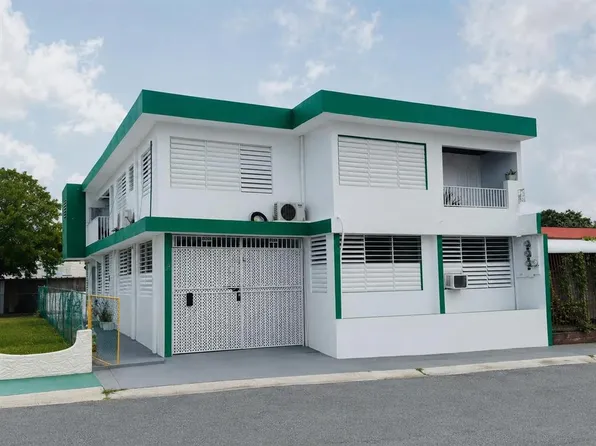 Urb Villa Oriente Calle A 22, Humacao, PR