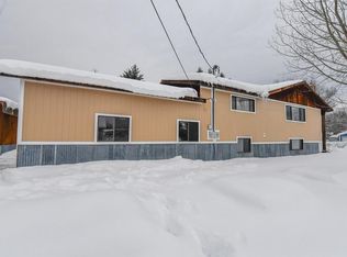 302 N Miller Ave, New Meadows, ID 83654