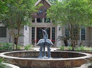 1210 Vista Del Lago Dr, Huffman, TX 77336