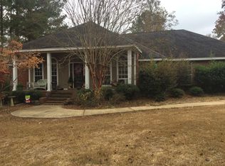 308 Brooksville Rd, Louisville, MS 39339