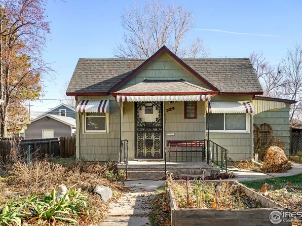 724 Jefferson Ave, Louisville, CO 80027
