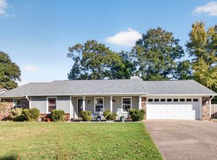 32 G St, Cabot, AR 72023