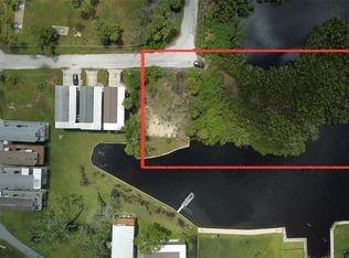 6721 Hudson Ave LOT 7, Hudson, FL 34667