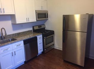 3400 N Nagle Ave APT 3, Chicago, IL 60634