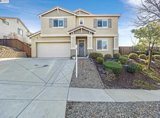 1866 Beacon Falls Way, Fairfield, CA 94533