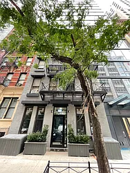 100 Charlton Street in Hudson Square