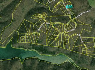 620 N Pointe Trl, Allons, TN 38541