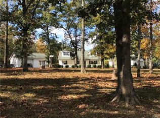 212 Farris Spur, Bourbon, MO 65441