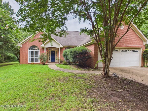 544 Henry Rd, Ethelsville, AL 35461