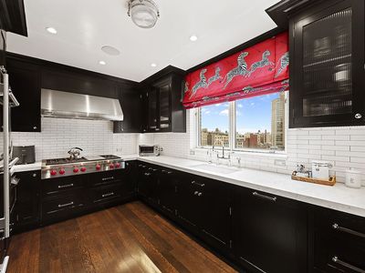 1120 Park Ave #14B, Manhattan, NY, 10128
