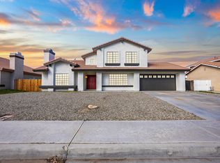 44151 Begonia St, Lancaster, CA 93535