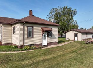202 6th Ave N, Strum, WI 54770