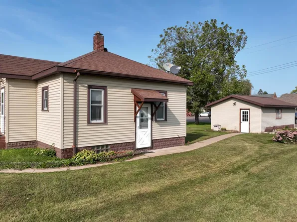 202 6th Ave N, Strum, WI 54770
