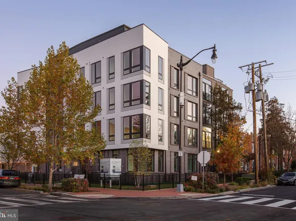 30 Kennedy St NW #15, Washington, DC 20011