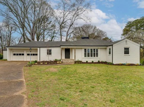 1053 Thelmeta Ave, Chattanooga, TN 37421