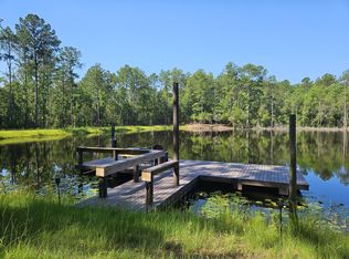 Peck Cawthon Rd, Defuniak Springs, FL 32435