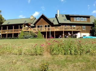 3883 Wharton Rd, Austin, PA 16720