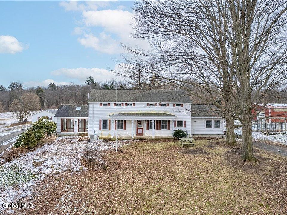 124 Dutchess Drive, Sprakers, NY 12166 Zillow