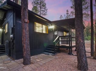 131 E Sky Hi Dr, Pinetop, AZ 85935
