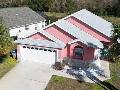 4700 Prairie Point Blvd, Kissimmee, FL, 34746