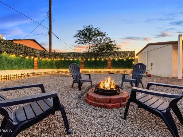 1515 W TONTO Street, Phoenix, AZ 85007