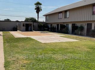 2006 N 1st St APT A, Fresno, CA 93703