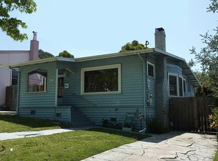 3536 66th Ave, Oakland, CA 94605