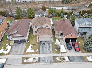 1269 Gina St, Innisfil, ON L9S1T1