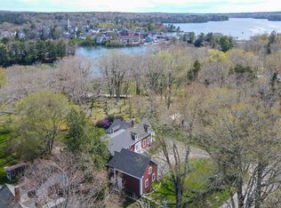 67 Glidden St, Newcastle, ME 04553