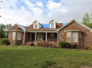 3592 State Highway 35, Section, AL 35771