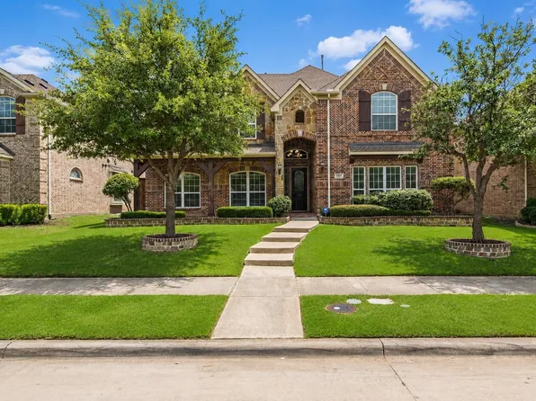 3167 Izabella Ct, Frisco, TX 75033