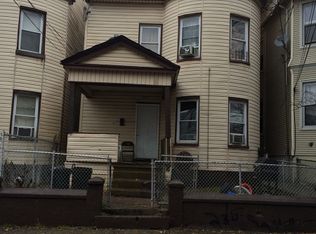 203 Harrison St, Paterson, NJ 07501