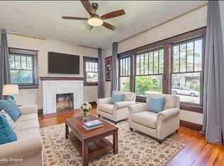 609 Raleigh Ave, Sheffield, AL 35660