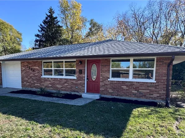 2644 Latonia Ave, Dayton, OH 45439