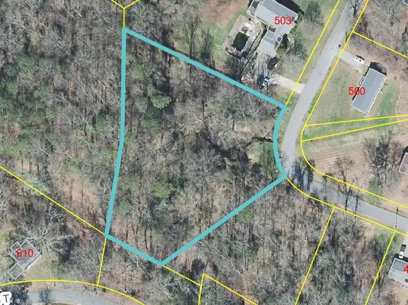 0 Sunset Cir, Dallas, NC 28034