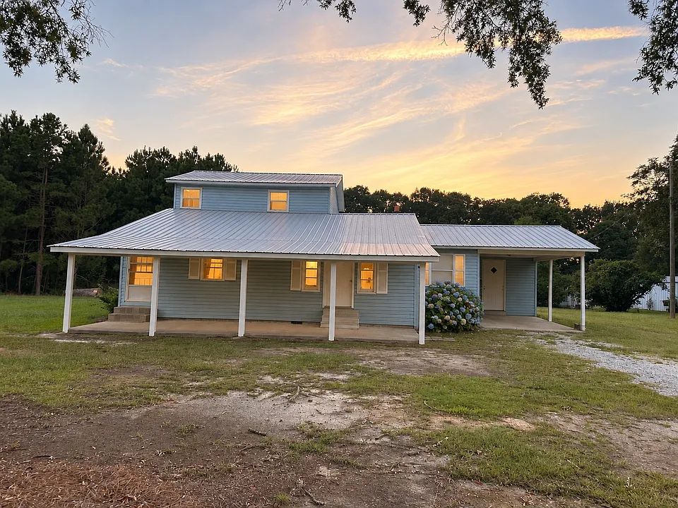 134 Faulkenberry Rd