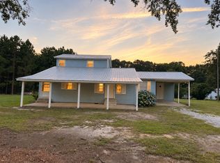 134 Faulkenberry Rd, Pageland, SC 29728