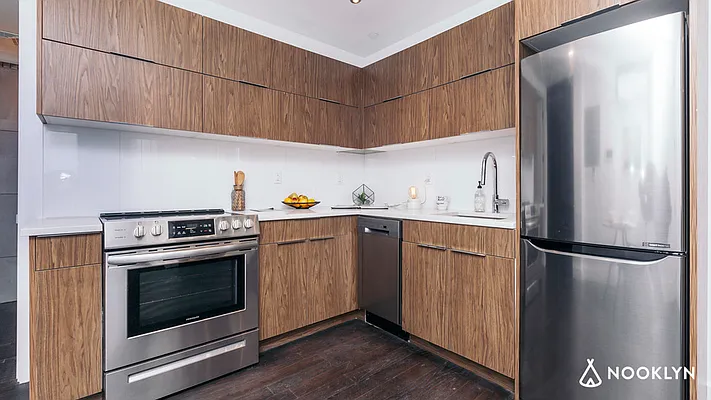 Rented by Nooklyn NYC LLC | media 25