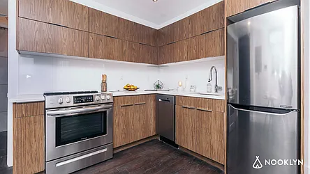 Rented by Nooklyn NYC LLC