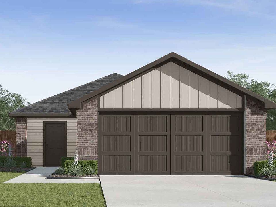 Plan Elevation.