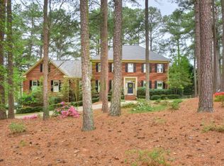 2346 Louisville Rd, Appling, GA 30802